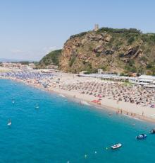 Sunset Beach Club