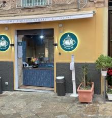 Damare Tropea Street Fish Food
