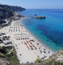 Lido La Capannella