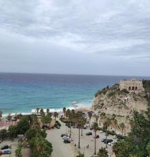 La Rotonda Tropea
