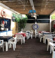 Spiaggia L'Oasi (solo Spiaggia)