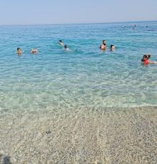 Lido Hotel Residence LA PACE CLUB