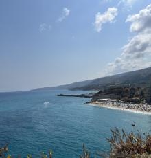 Lido Le Roccette Club Tropea