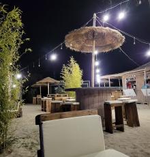 Chiringuito Fry & Grill Beach House