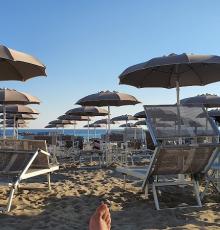 Ultima Spiaggia