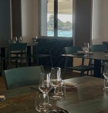 Boga Terrazza sul Mare