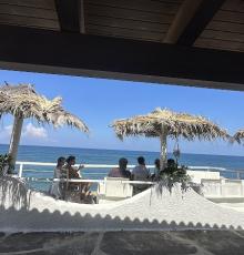Formicoli Beach Restaurant