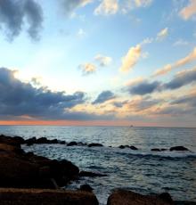 Trillionaire Beach