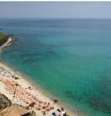 Spiaggia di Torre Marino