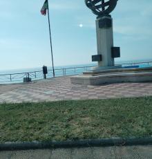 JOLLY BEACH CLUB