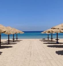 Lido Beach Agua
