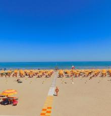 Stabilimento Balneare La Sirenetta