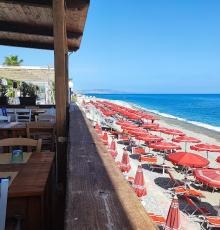 La Playa - Trattoria di Mare (Ristorante di pesce)