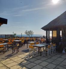 Maroccone Beach Club