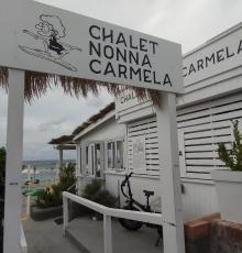Chalet Nonna Carmela