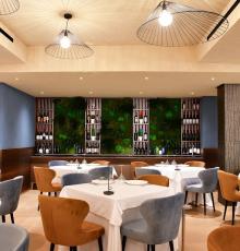 Calapà - Ristorante al mare di Puglia