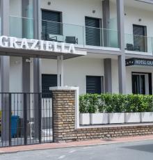 Albergo graziella