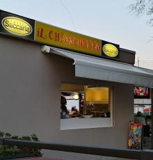 Ristorante Il Chioschetto