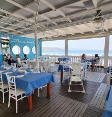 Lido San Domenico Restaurant & Terrace dal 1887