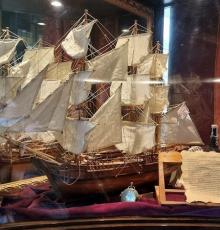 Bounty Rimini