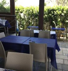 Ristorante Scirocco