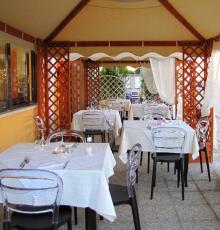 Sole & Mare - Ristorante-Bar-Chalet
