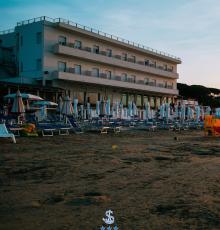 Hotel Parrini