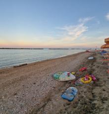 Lido Gabbiano Sea Di Nicoletta Scafà