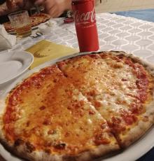 Lido Pizzeria I RIBELLI