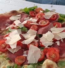 Pizzeria Doppiozero di Vallorani Andrea