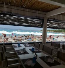 Covo Del Mar Cala Sabina Sunset experience
