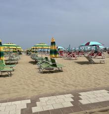 Lidocenter Beach - Bagni 51-52