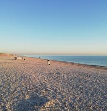 Bagni 160 Beach Break