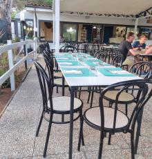 Ristorante Pizzeria Il Pirata