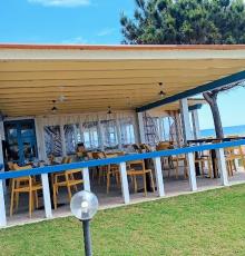 Lungomare Bar Bistrot
