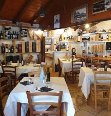Lo Chalet Ristorante Wine & Bar