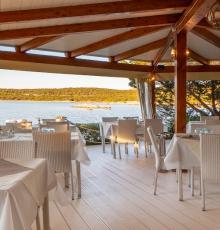 Yachting Club Vela Blu