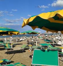 Lido Del Finanziere