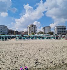 Kontiki Beach