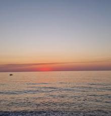 Lido Blu Bay