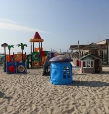 Nettuno Beach & Pizza