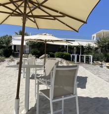 Delfino Club Restaurant