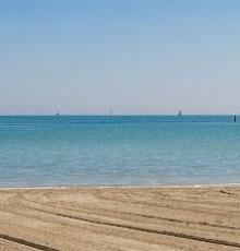 Bagno Wave