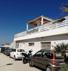 Brandina Spiaggia 42