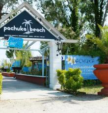 Pachuka Beach