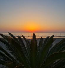 PLAYA PUNTA CANNA