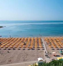 Stabilimento Costa Del Sol