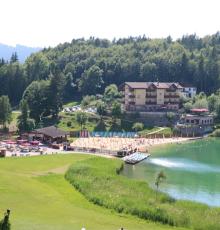 Hotel Al Lago