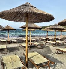 Cala Portese Beach Club