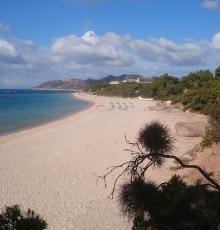 Calaverde Beach Bar